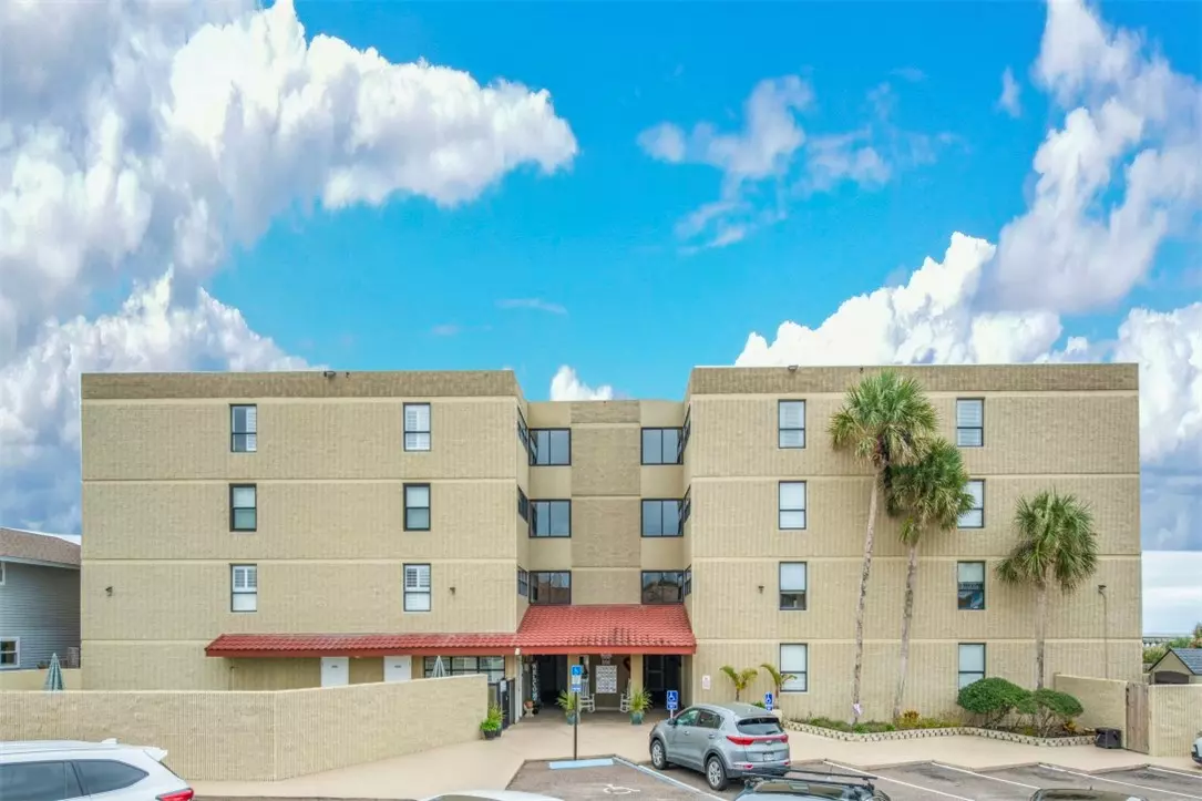 Fernandina Beach, FL 32034,3150 S FLETCHER Avenue #405