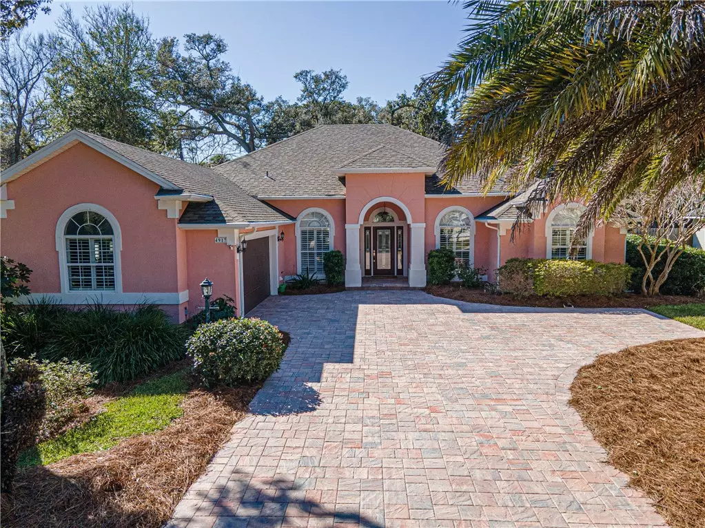 Fernandina Beach, FL 32034,4917 SPANISH OAKS Circle