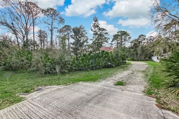 BARNWELL Road, Fernandina Beach, FL 32034