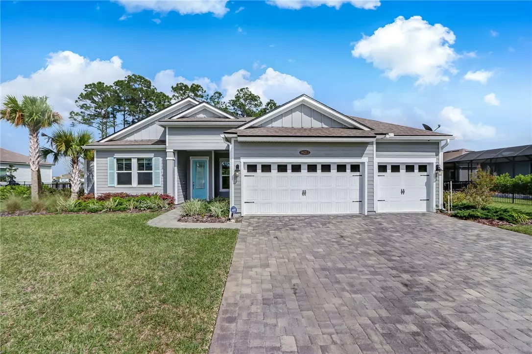 Fernandina Beach, FL 32034,96203 GRANDE OAKS Lane