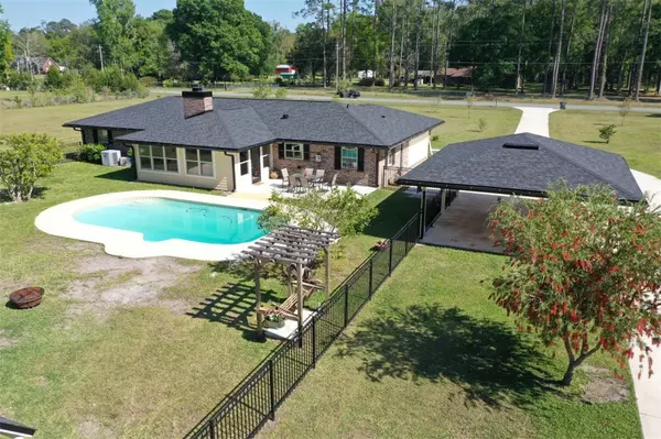 Callahan, FL 32011,43457 RATLIFF Road