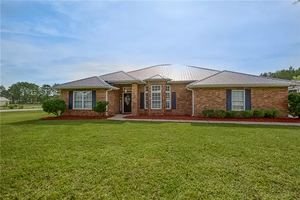 44178 CATIES Way, Callahan, FL 32011