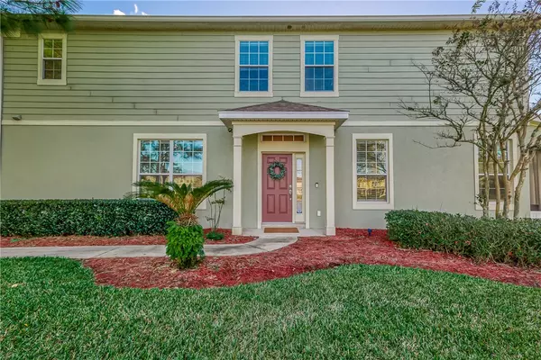 13400 ENGLISH PEAK Court, Jacksonville, FL 32258