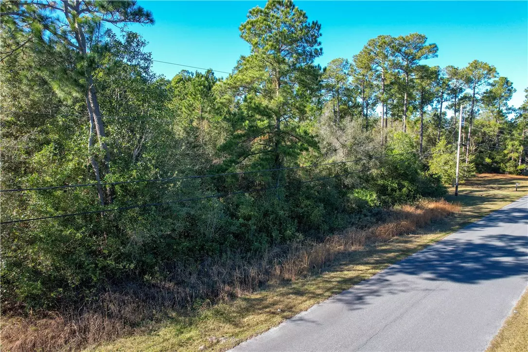 Fernandina Beach, FL 32034,Lot 36 BURMEISTER Road