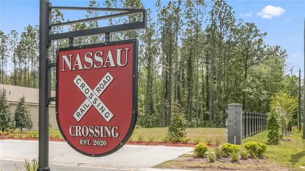 Yulee, FL 32097,86599 NASSAU CROSSING Way