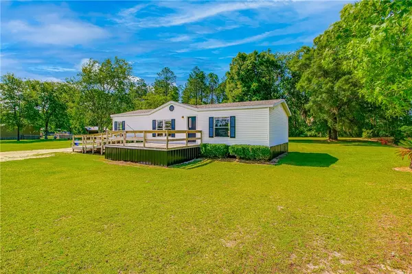 26282 DEMPSEY CONNER Road, Hilliard, FL 32046