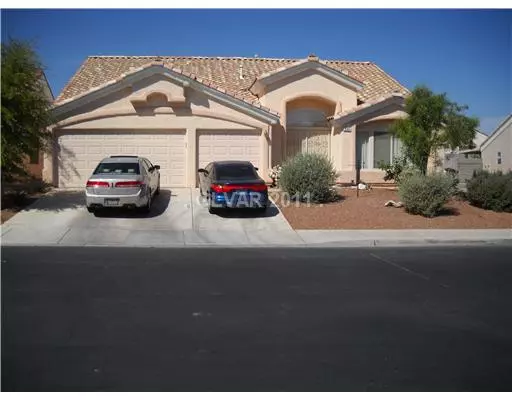 555 DURAN Street, Henderson, NV 89015