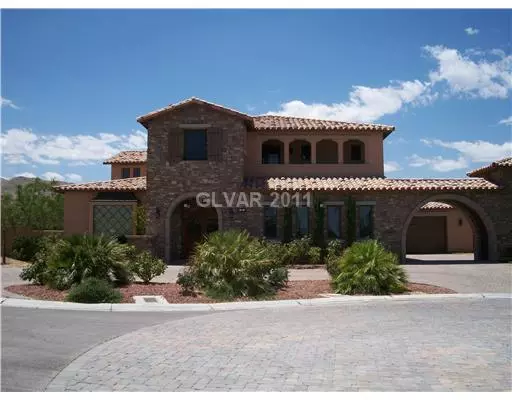 23 QUINTESSA, Las Vegas, NV 89141