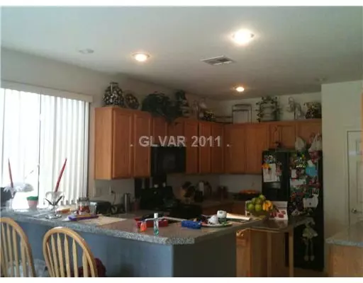 Las Vegas, NV 89031,3520 BACK COUNTRY Drive