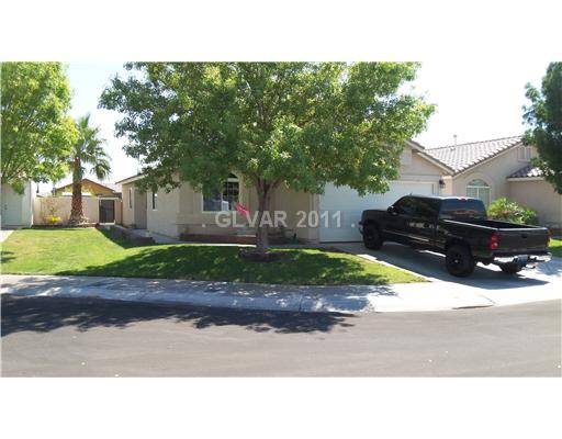 3932 COPPERHEAD HILLS Street, Las Vegas, NV 89129