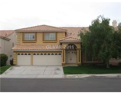 14 OLD LAKE, Henderson, NV 89074