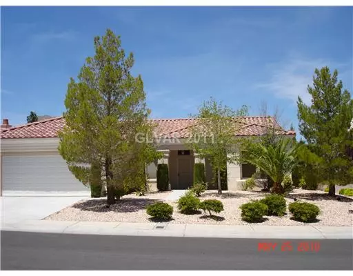 2721 YOUNGDALE Drive, Las Vegas, NV 89134