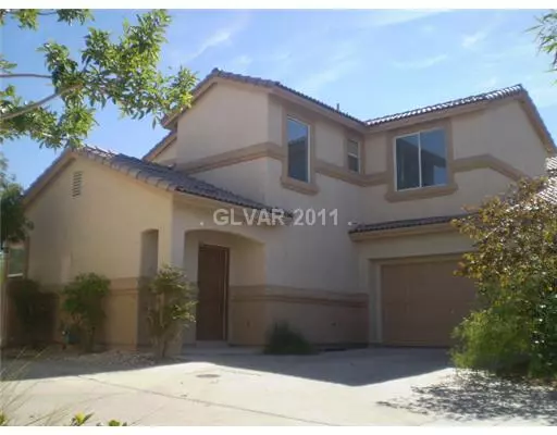 110 SAMANTHA ROSE Street, Henderson, NV 89012