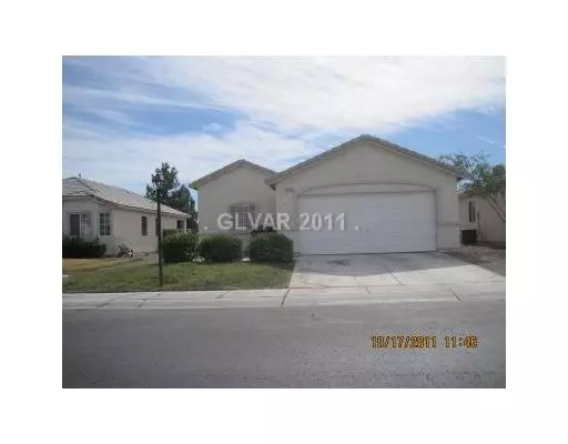 4825 MORNING SPLASH Avenue, Las Vegas, NV 89131