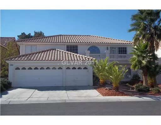 3709 TREASURE BLUFF Court, Las Vegas, NV 89129