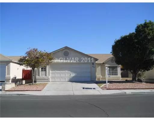 Las Vegas, NV 89142,5562 BALLINGER Drive