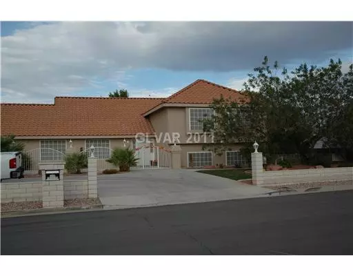 1224 SANTA HELENA Avenue, Henderson, NV 89002