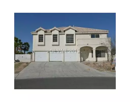 7232 PALATIAL Avenue, Las Vegas, NV 89130