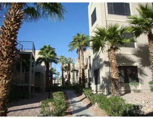 2032 MESQUITE Lane #302, Laughlin, NV 89029