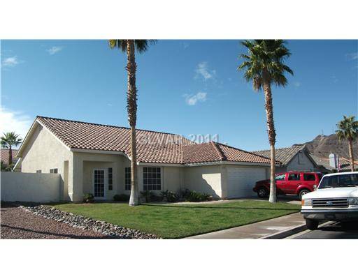 851 COASTAL BEACH Road, Henderson, NV 89002