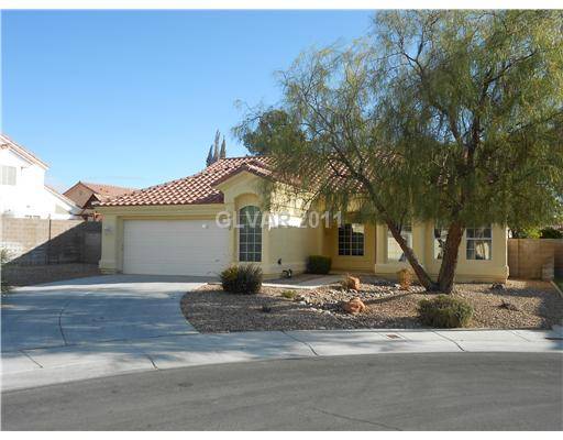 4552 SPECIAL Court, Las Vegas, NV 89130