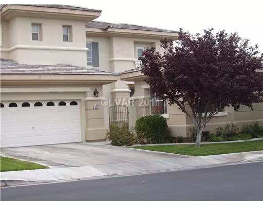 613 PROUD EAGLE Lane, Las Vegas, NV 89144