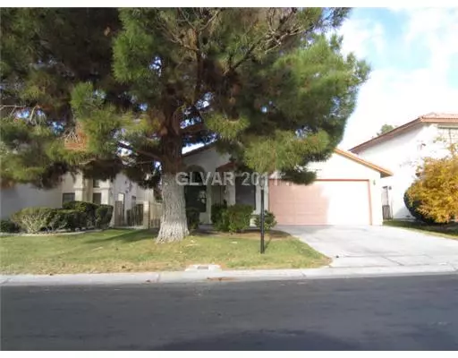 4925 FIESTA LAKES Street, Las Vegas, NV 89130