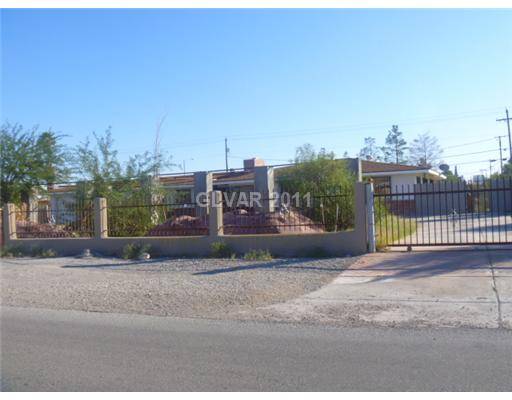 Las Vegas, NV 89106,1931 OPHIR Drive