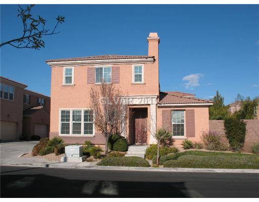 10622 OLYMPIC PINE Drive, Las Vegas, NV 89135