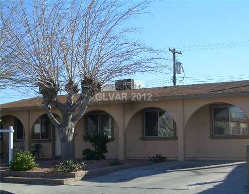 3009 PIEDMONT Avenue, Las Vegas, NV 89102