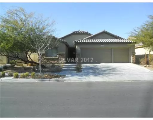 3845 FUSELIER Drive, North Las Vegas, NV 89032