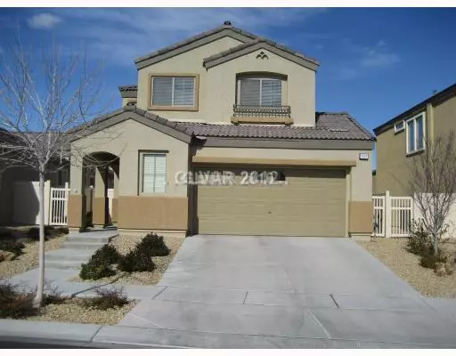 North Las Vegas, NV 89081,3628 REMINGTON GROVE Avenue