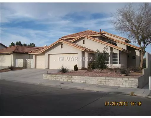 381 BRADFORD Drive, Henderson, NV 89074