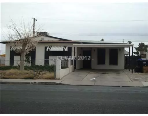 Other, NV 89032,1725 W CARTIER Avenue