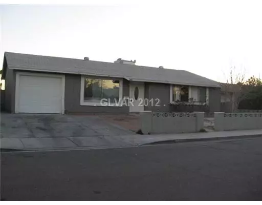 3915 MANFORD, Las Vegas, NV 89104