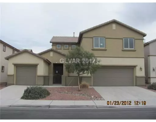 358 S MILAN Street, Henderson, NV 89015