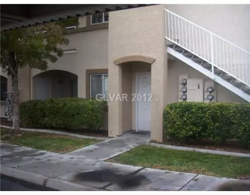 Las Vegas, NV 89122,3400 CABANA Drive #1118