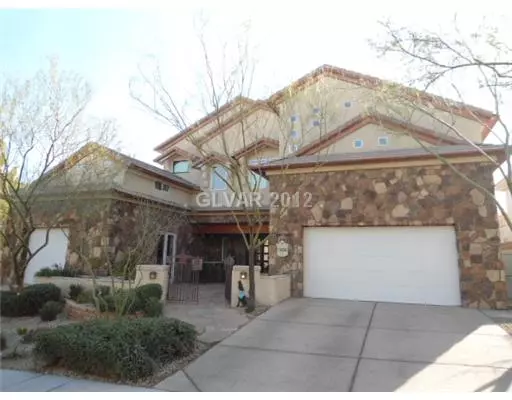 1908 REDBIRD CREST Lane, Las Vegas, NV 89134