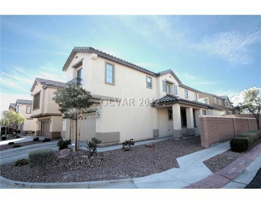 5957 POST MOUNTAIN Street, North Las Vegas, NV 89031