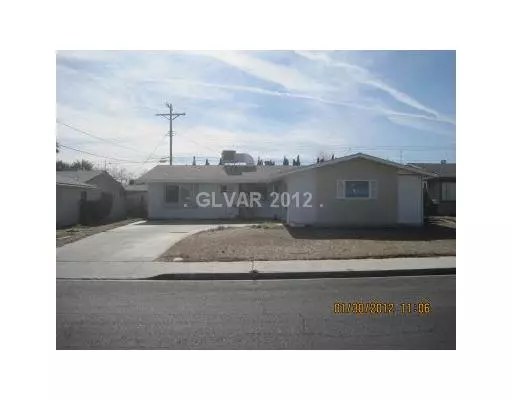 Las Vegas, NV 89108,5901 RAE Drive