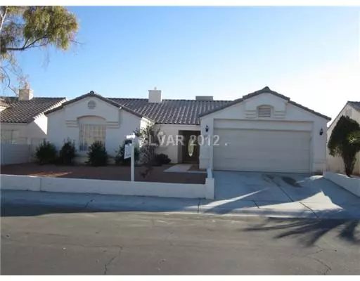 6145 DESERT HAVEN Road, Las Vegas, NV 89130