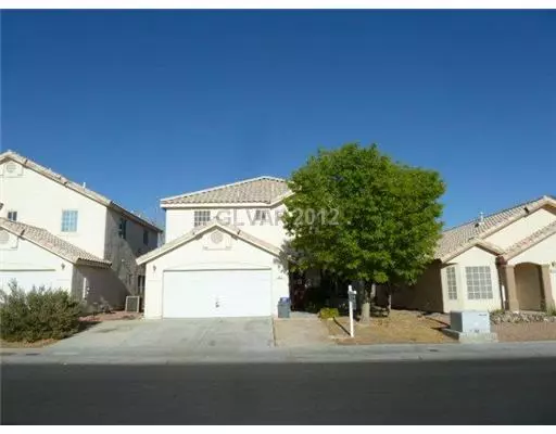 5812 ROYAL CASTLE Lane, Las Vegas, NV 89130