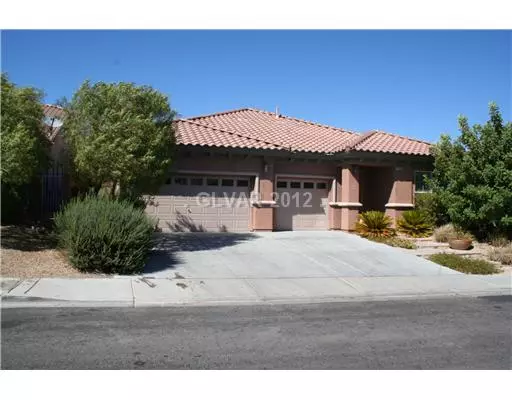 5552 VILLA LUCIA Court, Las Vegas, NV 89141