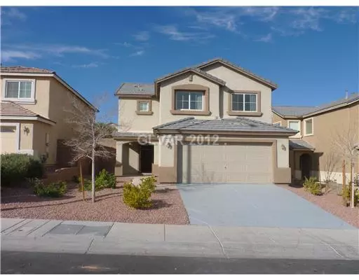 1069 CARSON RUN Street, Henderson, NV 89002