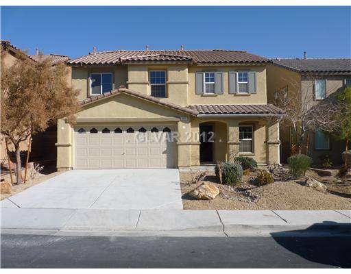 5632 GRANVILLE LAKE Street, North Las Vegas, NV 89031