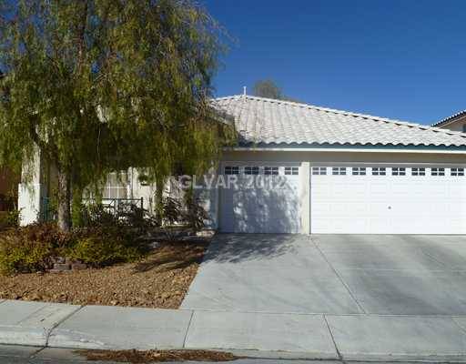 10066 PRAIRIE DOVE Avenue, Las Vegas, NV 89117