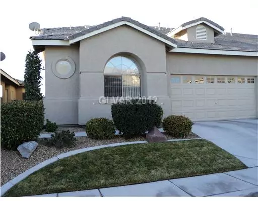 373 CASCADE MIST Avenue, Las Vegas, NV 89123