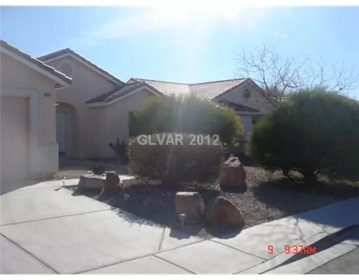 Las Vegas, NV 89031,4634 KODIAK HILL Lane