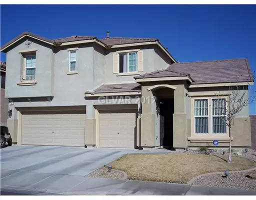 30 PRECIPICE Court, Henderson, NV 89002