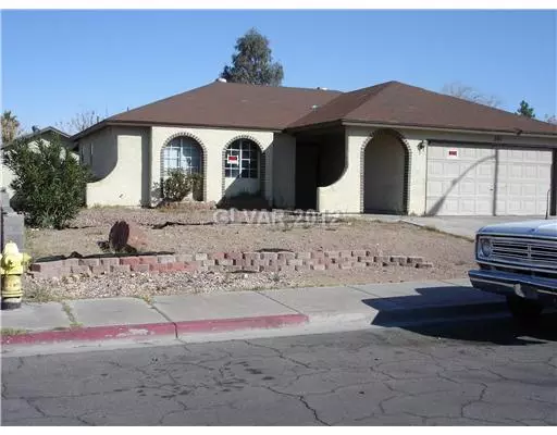 Henderson, NV 89011,541 CLOSE Avenue